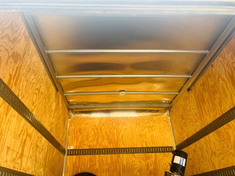 2019 Ford F-450 Super Duty