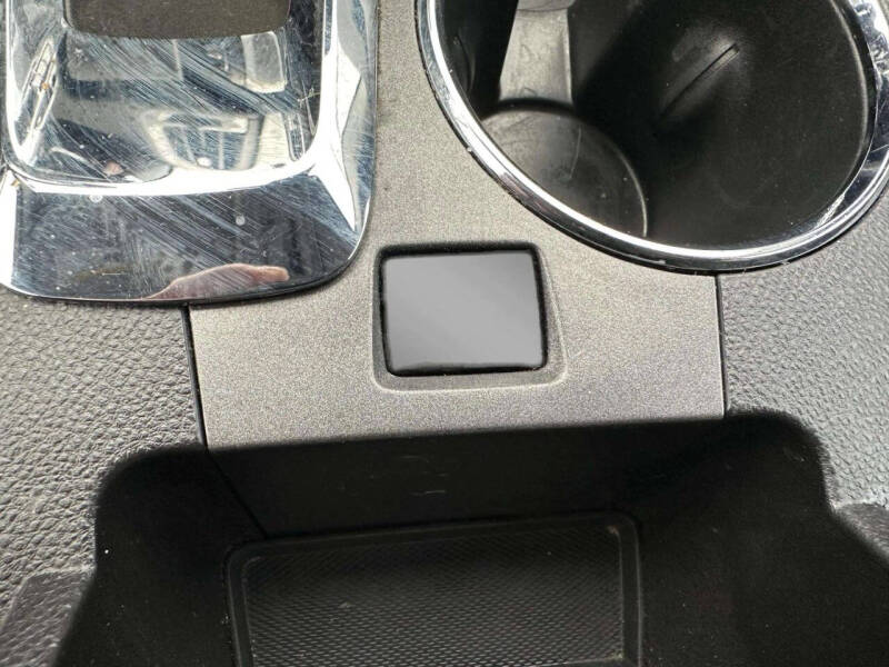 2015 GMC Terrain SLE-1