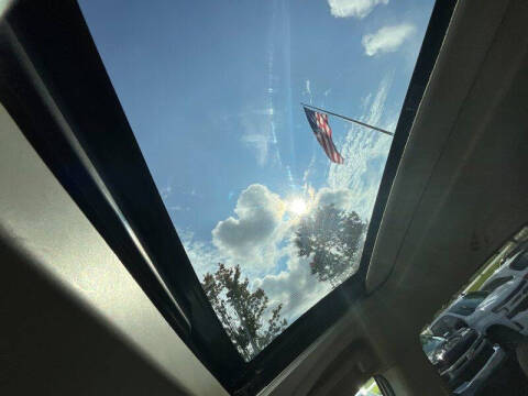 2015 Toyota Sienna XLE 8-Passenger