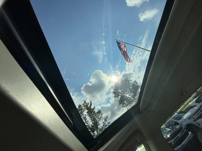 2015 Toyota Sienna XLE 8-Passenger