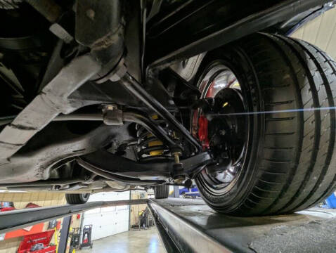 1967 Chevrolet Biscayne