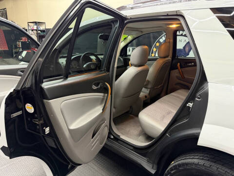 2007 Saturn Vue