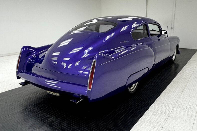 1948 Cadillac Series 62