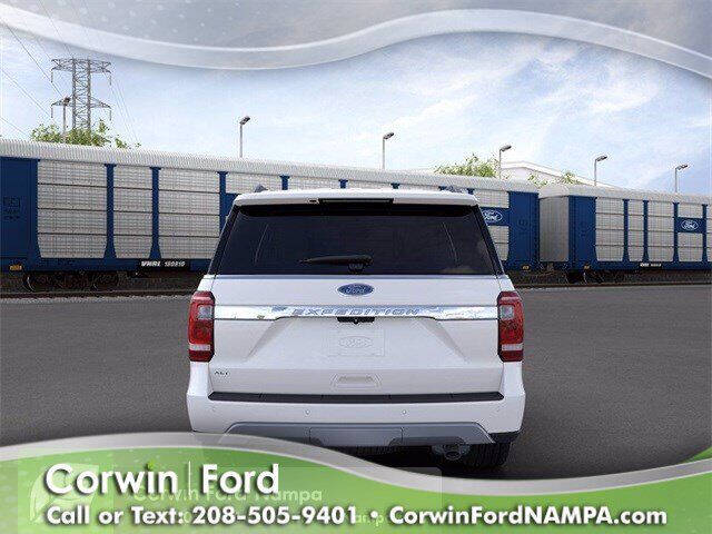 2021 Ford Expedition XLT