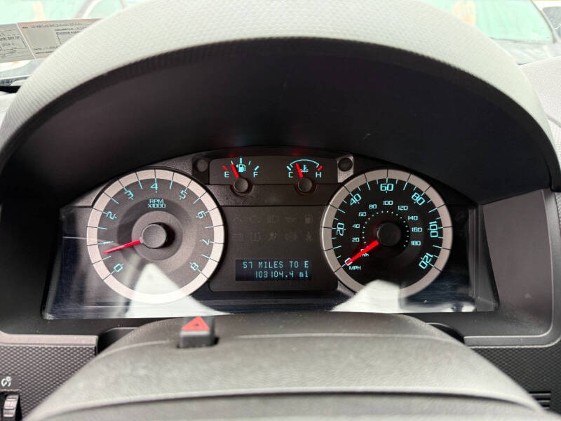 2010 Ford Escape XLT