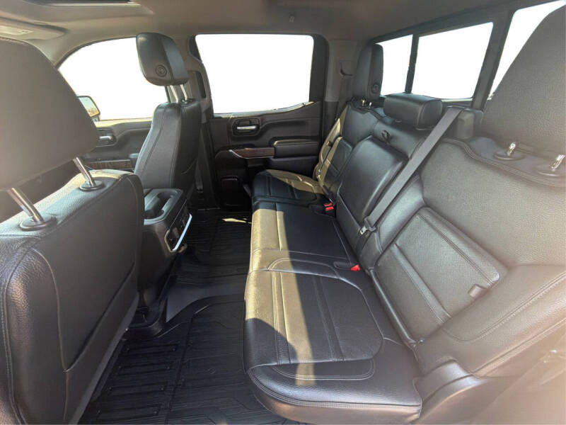 2022 GMC Sierra 1500 Limited