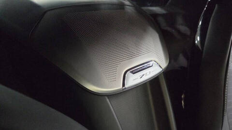 2023 Chevrolet Corvette Z06