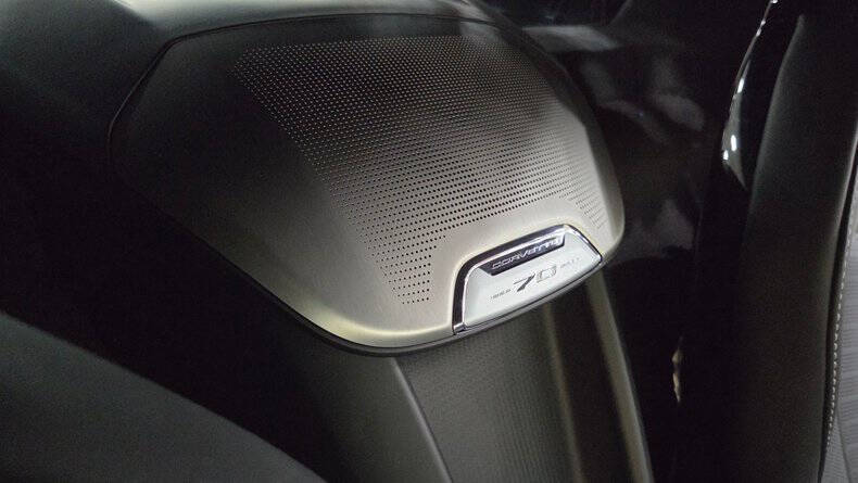 2023 Chevrolet Corvette Z06