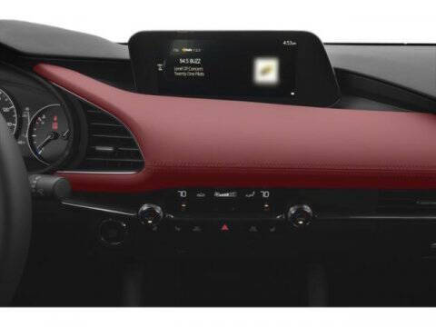 2021 Mazda Mazda3 Hatchback Premium Plus