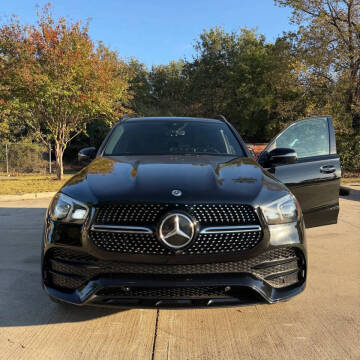 2020 Mercedes-Benz GLE GLE 350 4MATIC