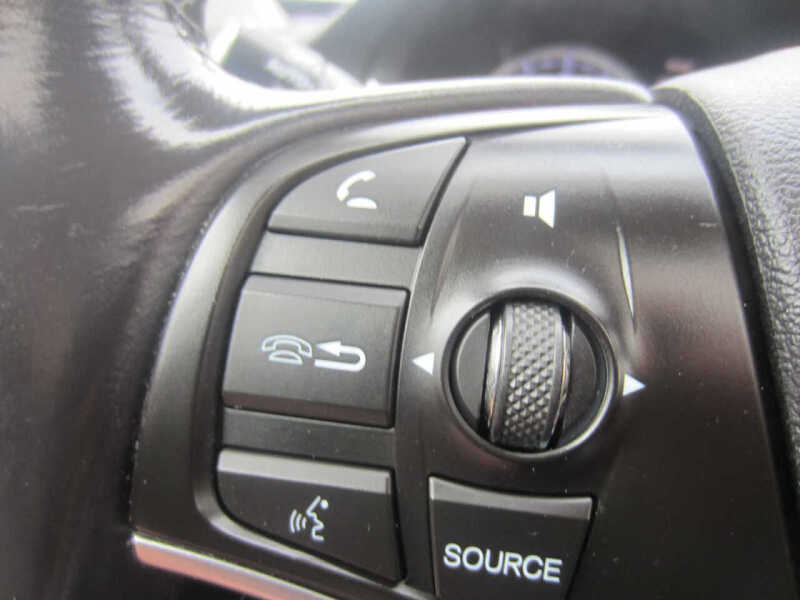 2018 Acura MDX SH-AWD w/Tech