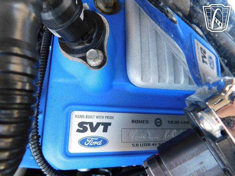 2014 Ford Shelby GT500