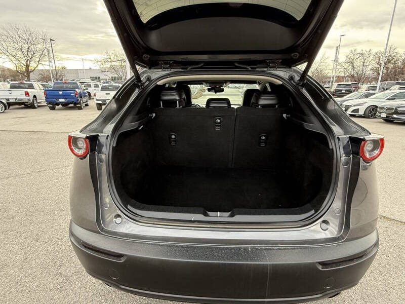 2020 Mazda CX-30 Premium