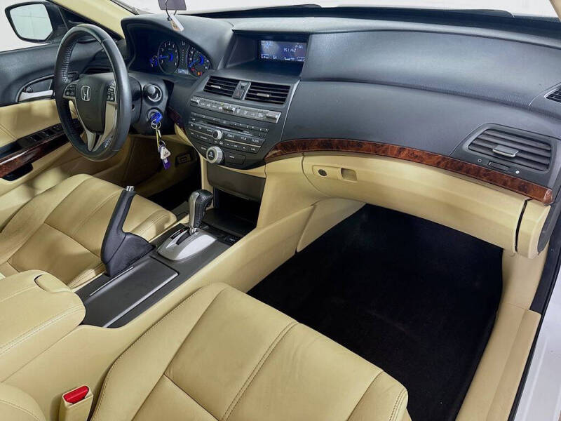 2012 Honda Crosstour
