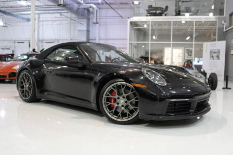 2021 Porsche 911 for sale at Euro Prestige Imports llc. in Indian Trail NC