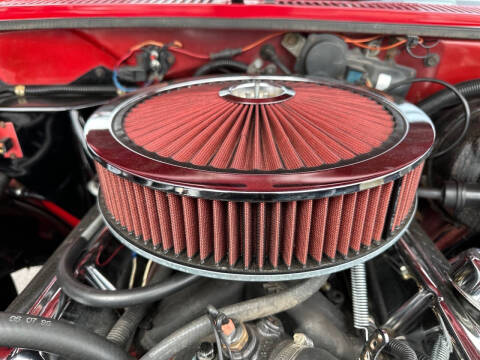 1982 GMC S-15