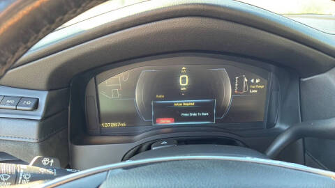 2015 Cadillac Escalade Premium