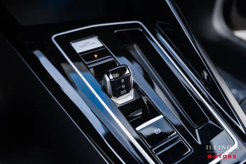 2024 Volkswagen Golf R 4Motion