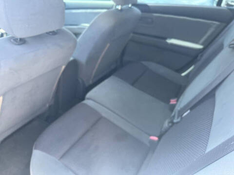 2007 Nissan Sentra