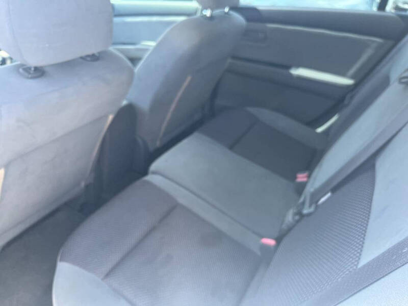 2007 Nissan Sentra