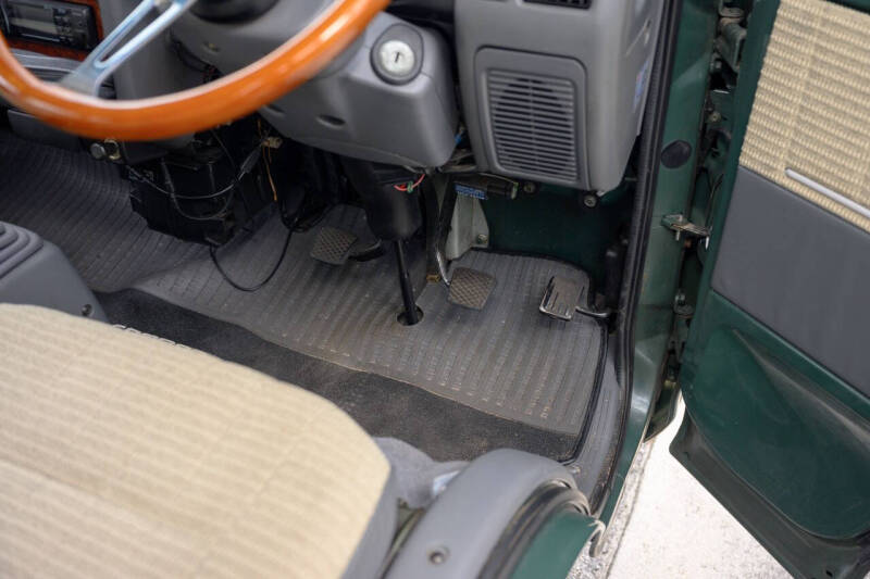 1997 Subaru Sambar Dias