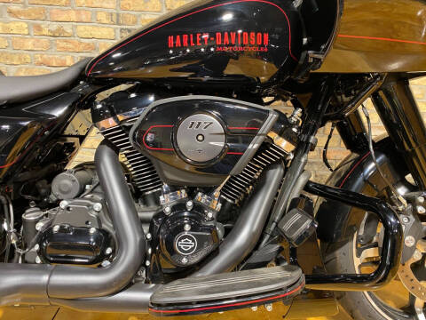 2024 Harley-Davidson Road Glide®