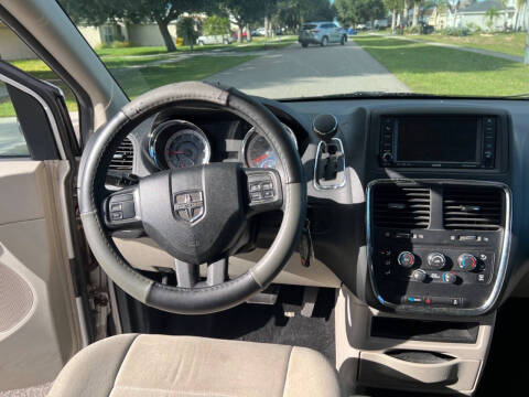 2011 Dodge Grand Caravan Mainstreet