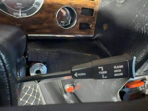 1976 Lotus Elite