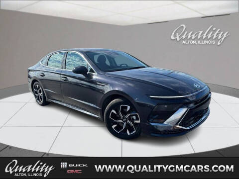 2025 Hyundai Sonata