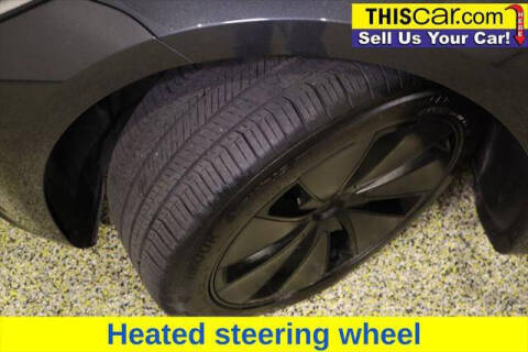 2024 Tesla Model 3 Long Range