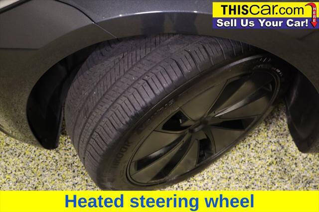 2024 Tesla Model 3 Long Range