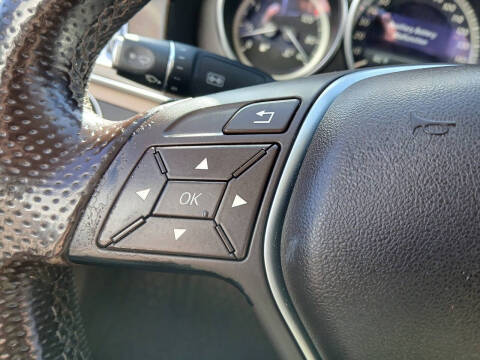 2014 Mercedes-Benz E-Class E 350 Luxury 4MATIC