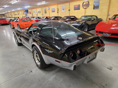 1978 Chevrolet Corvette