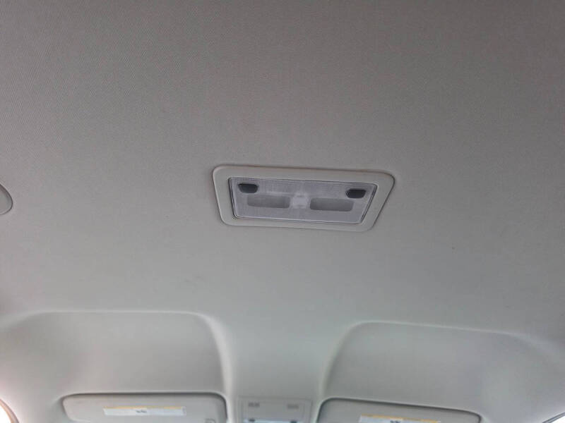 2008 Chevrolet Tahoe LT