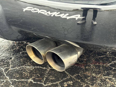 1997 Pontiac Firebird