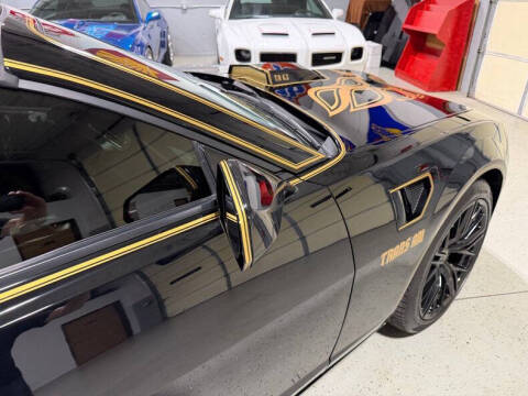 2012 Chevrolet Camaro SS