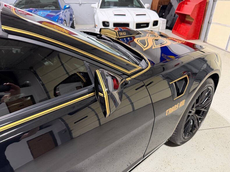 2012 Chevrolet Camaro SS