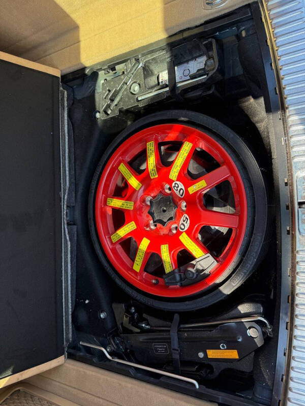 2014 Porsche Cayenne