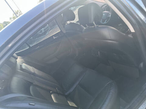 2016 Kia Cadenza Limited