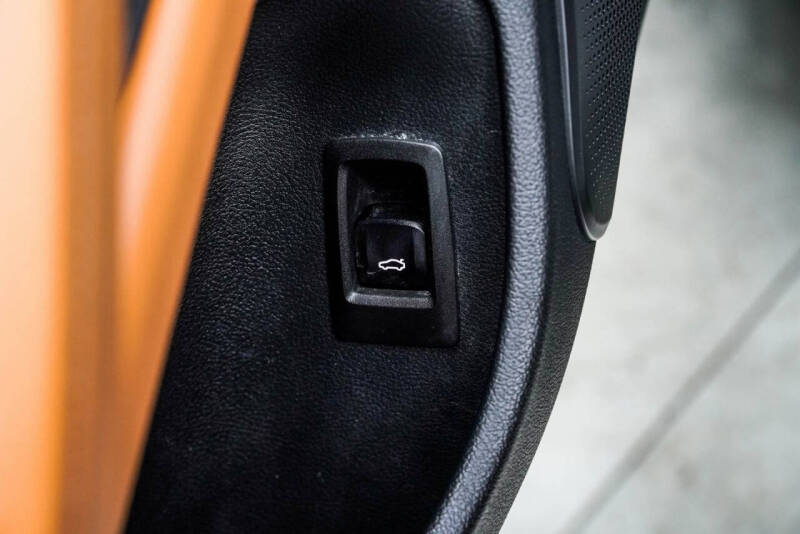 2023 BMW i4 eDrive35 Gran Coupe