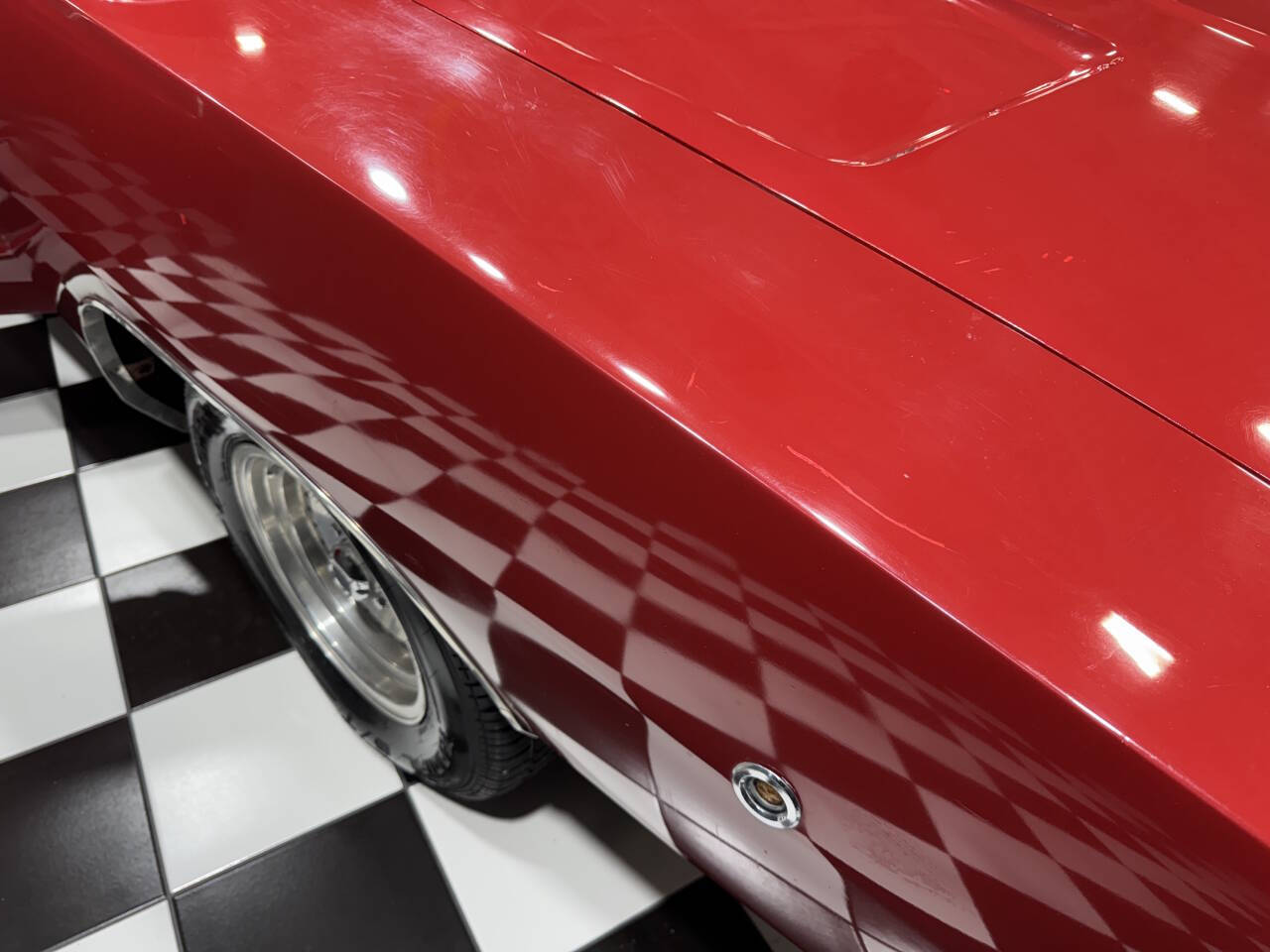 1968 Dodge Charger 75