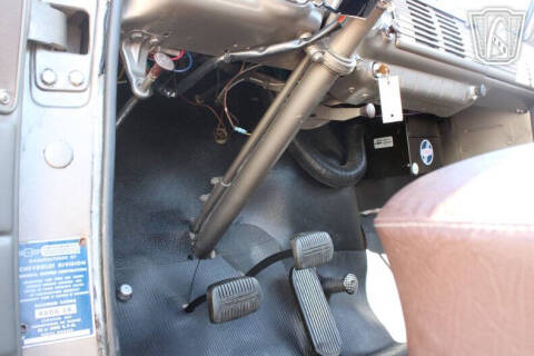 1953 Chevrolet 3100