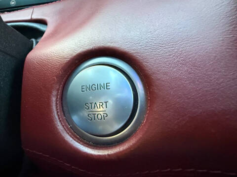 2015 Mercedes-Benz S-Class S 65 AMG