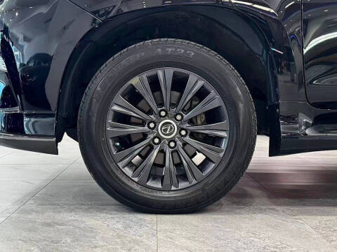 2022 Lexus GX 460
