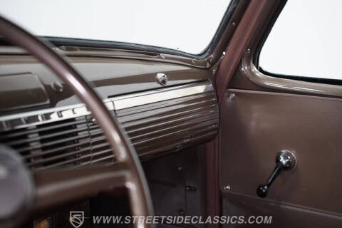 1950 Chevrolet 3100
