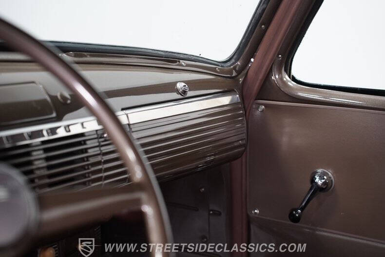 1950 Chevrolet 3100