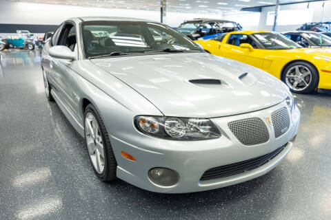 2006 Pontiac GTO