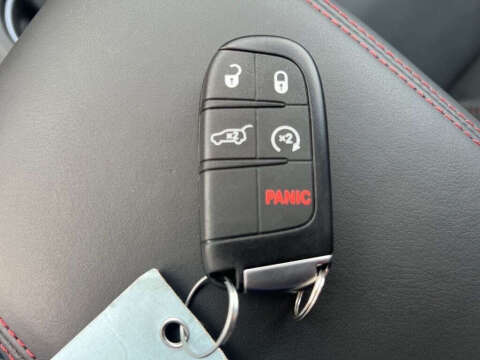 2025 Dodge Durango R/T Premium