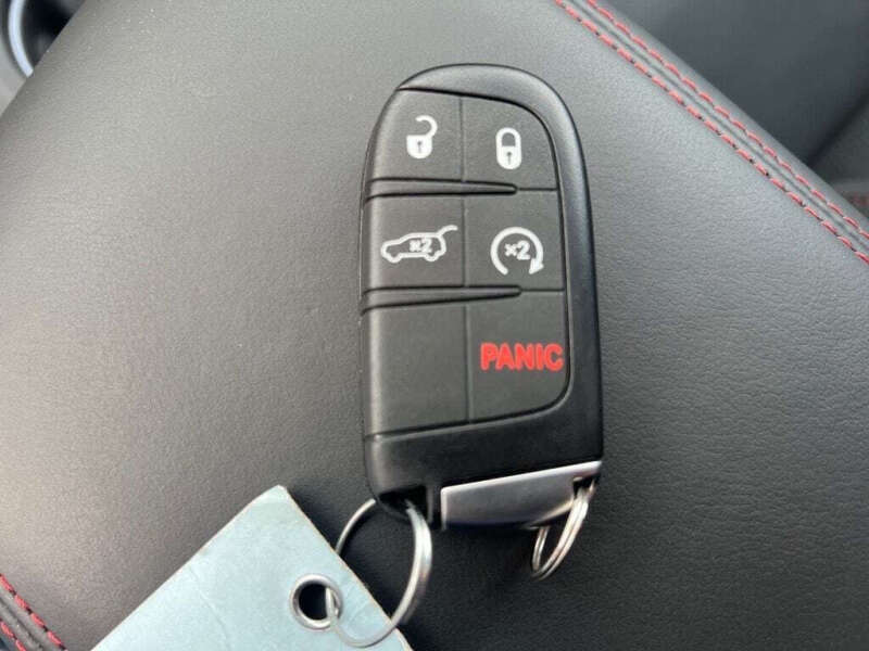 2025 Dodge Durango R/T Premium