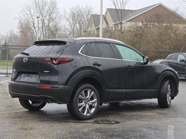 2022 Mazda CX-30 Preferred photo 20